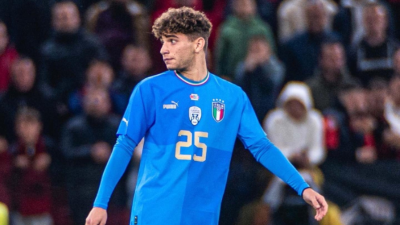 Top 4 ngôi sao trẻ của Italia tại Euro 2024 hứa hẹn sẽ tỏa sáng