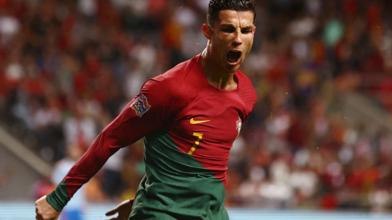 Top 5 những cầu thủ chủ chốt của Bồ Đào Nha tại Euro 2024